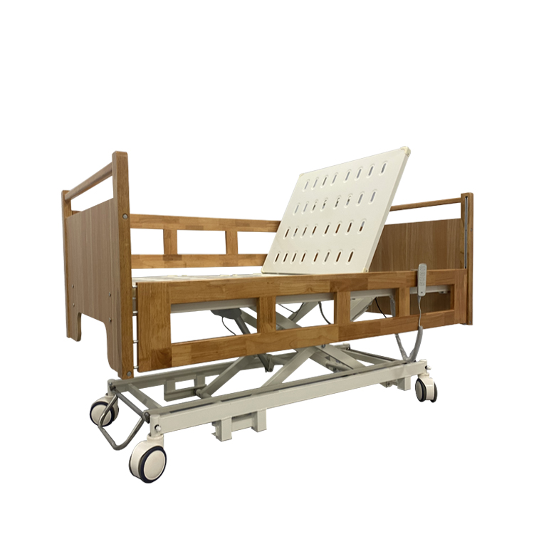 YK-E313 Electric home care bed