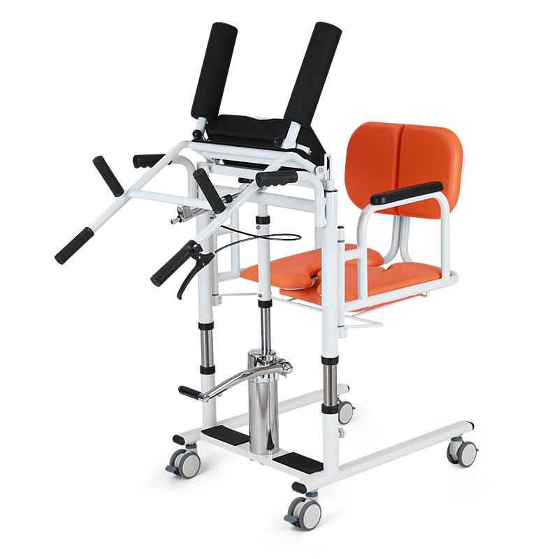 TCP-003 Assisted Lift & Shift