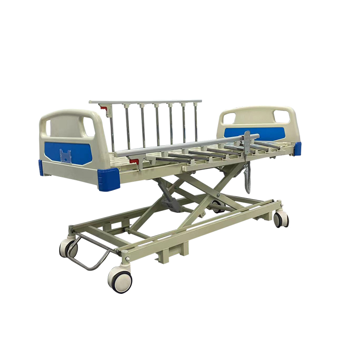 YK-E303 electric three-function care bed